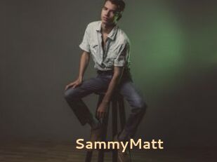 SammyMatt