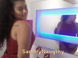 SammyNaugthy