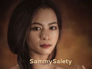 SammySalety