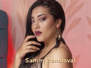 SammySandoval