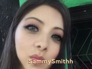 SammySmithh