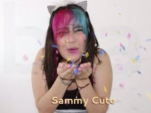 Sammy_Cute