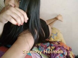 Sammy_Holman