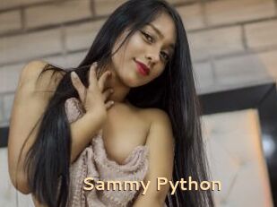 Sammy_Python