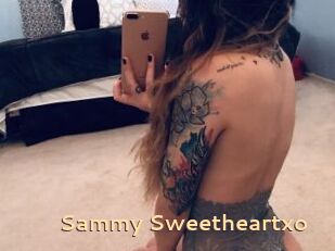 Sammy_Sweetheartxo