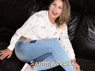 Sammy_WETx