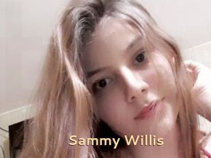 Sammy_Willis