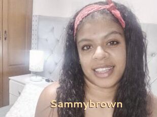 Sammybrown