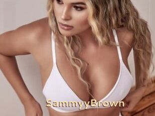 SammyyBrown