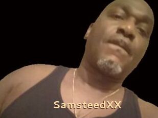 SamsteedXX