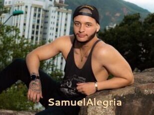 SamuelAlegria