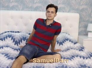 SamuelBarr