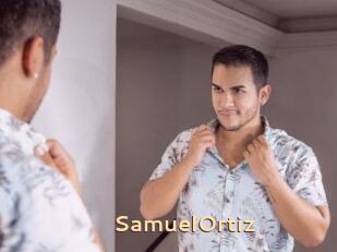 SamuelOrtiz