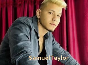 SamuelTaylor