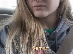 Samxo