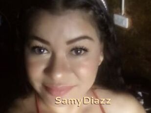 SamyDiazz