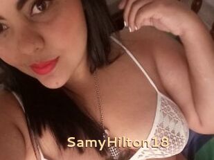 SamyHilton18