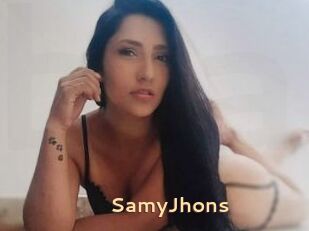 SamyJhons