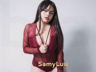 SamyLuu