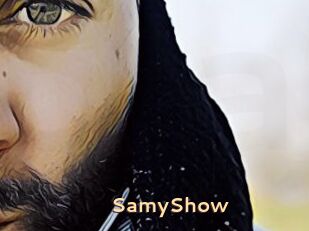 SamyShow