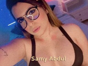 Samy_Abdul