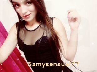 Samysensual77