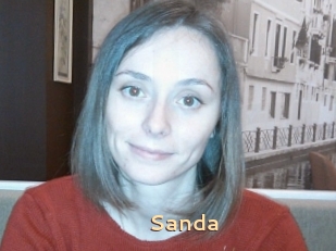 Sanda