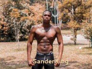 SanderKing