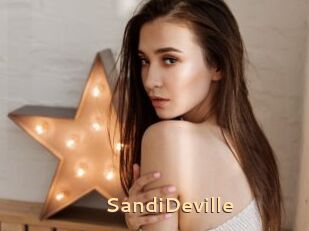 SandiDeville