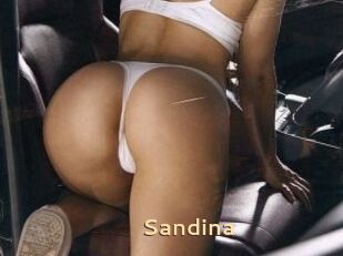 Sandina