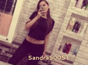 Sandra500ST