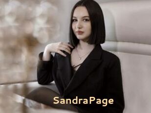 SandraPage