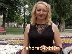 Sandra_SexMD