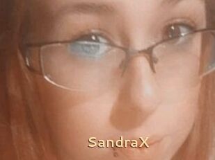 SandraX