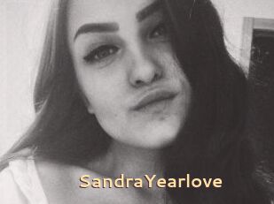 SandraYearlove