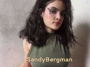 SandyBergman