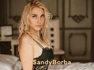 SandyBorba