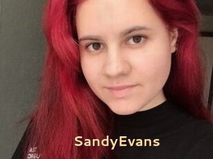 SandyEvans