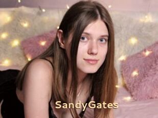 SandyGates