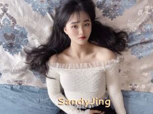 SandyJing