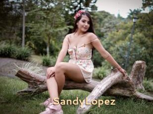 SandyLopez