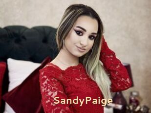 SandyPaige