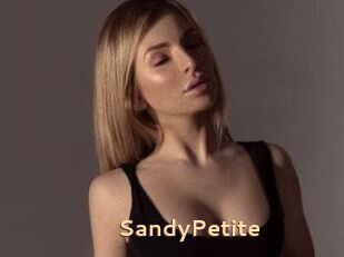 SandyPetite