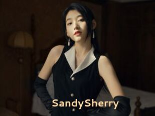 SandySherry