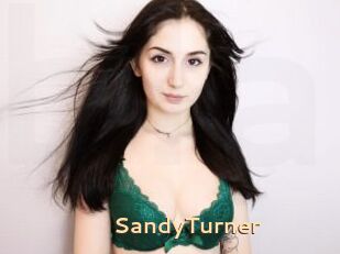 SandyTurner