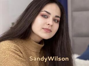 SandyWilson