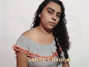 Sandy_Channel