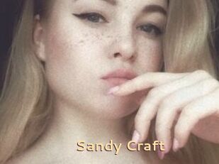 Sandy_Craft