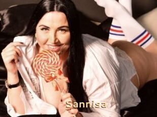 Sannisa