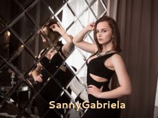 SannyGabriela